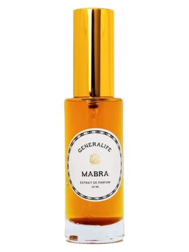 Generalife by Mabra Parfums