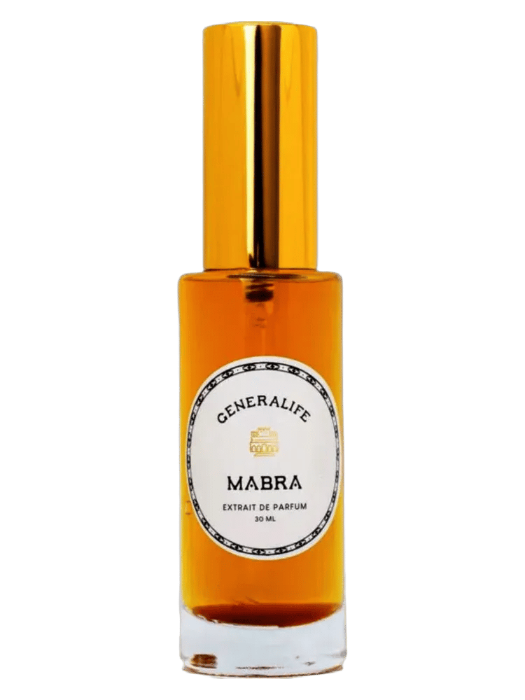 Generalife by Mabra Parfums