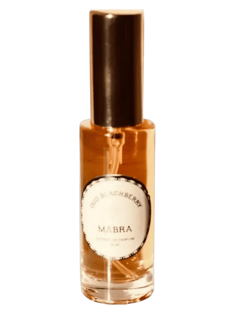 Oud Blackberry by Mabra Parfums