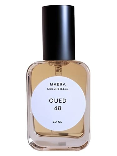Oued 48 - – The Musky by Mabra Parfums