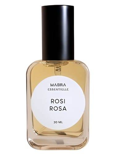 Rosi Rosa – The Floral by Mabra Parfums