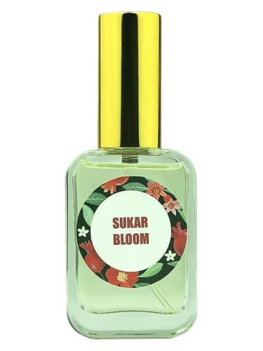 Sukar Bloom by Mabra Parfums