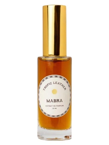Tropic Leather by Mabra Parfums