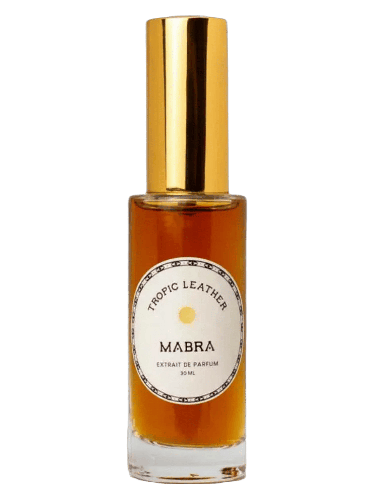 Tropic Leather by Mabra Parfums