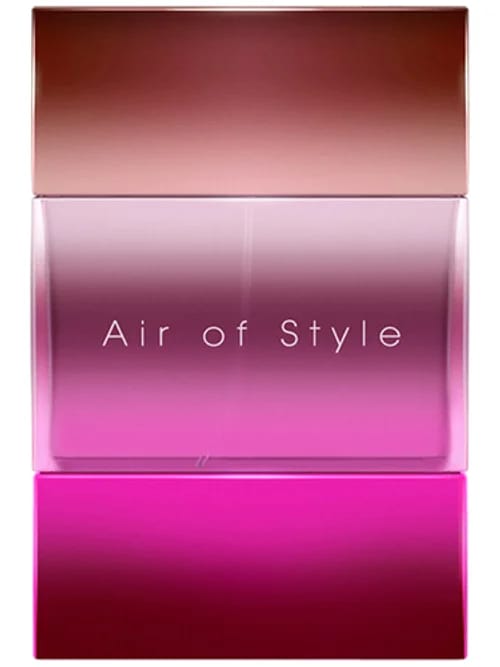 Air Of Style by Mac