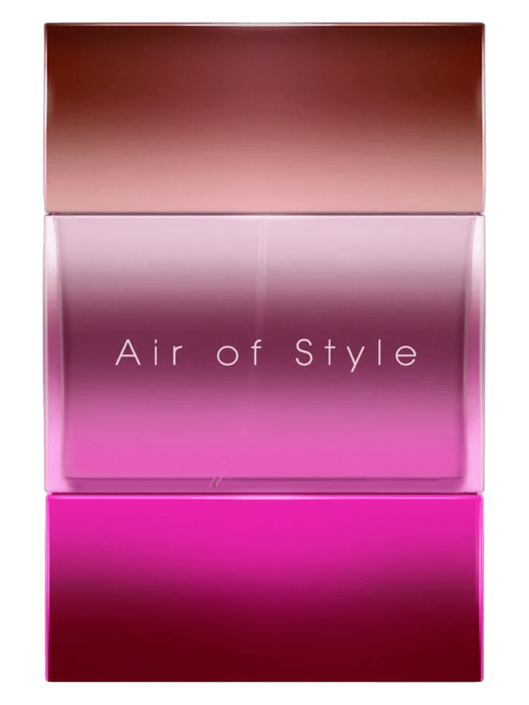 Air Of Style by Mac