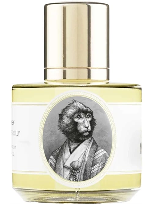 Macaque Yuzu Edition by Zoologist