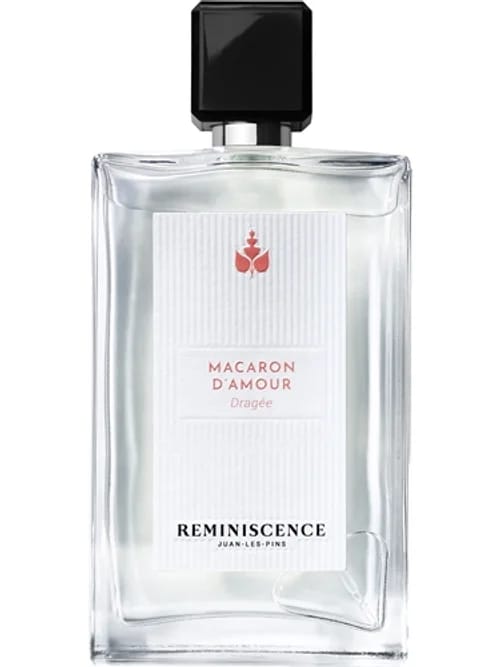 Macaron D'Amour Dragée by Reminiscence