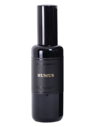 Humus by Mad Et Len