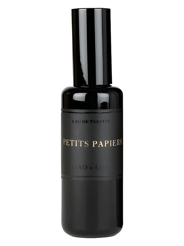 Petits Papiers by Mad Et Len
