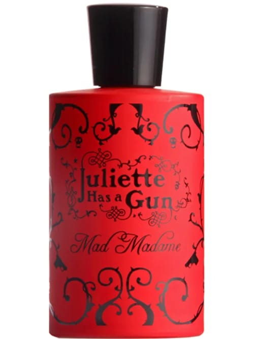 Mad Madame by Juliette Has A Gun