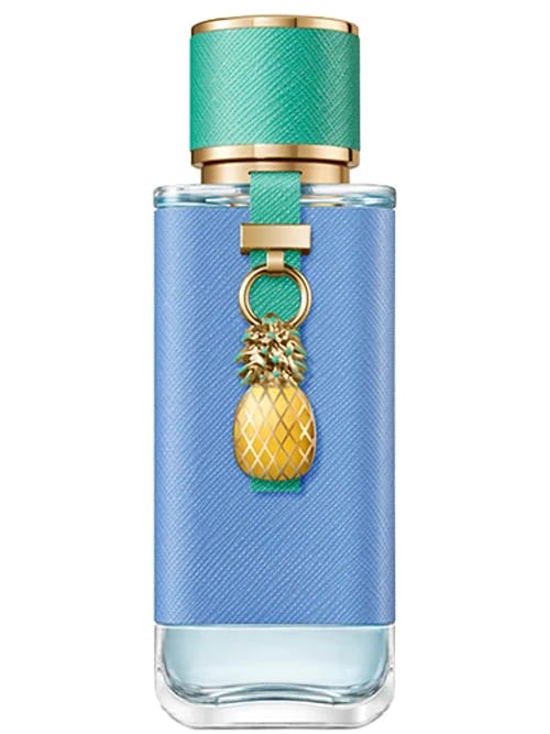 Mad World by Carolina Herrera