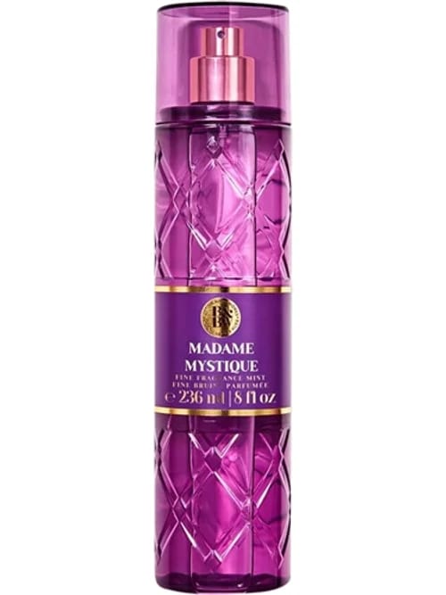 Madame Mystique by Bath & Body Works