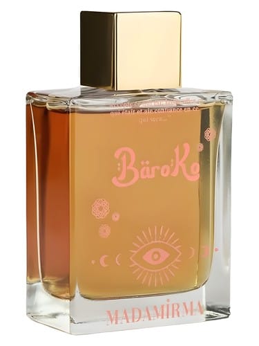 Baroko by Madamirma