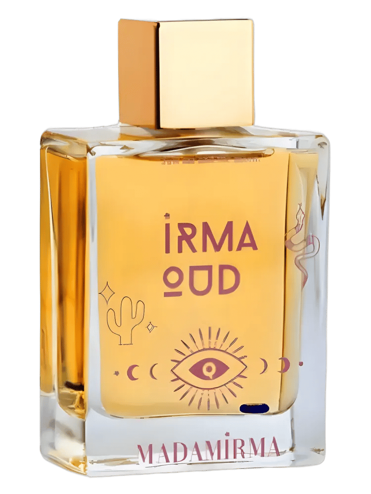 Irma Oud by Madamirma