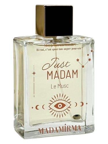 Just Madam Le Musc by Madamirma