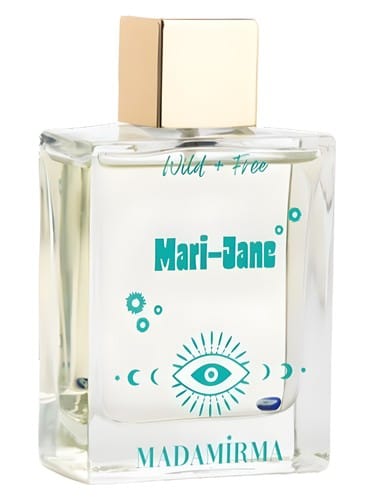 Mari-Jane by Madamirma