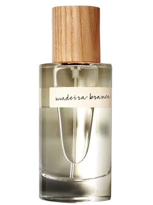 Madeira Branca by Natura