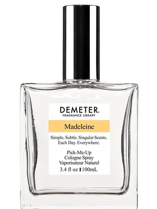 Madeleine by Demeter Fragrance Library