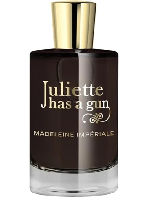 Madeleine Impériale by Juliette Has A Gun