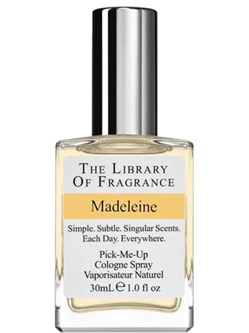 Madeleine by The Library Of Fragrance