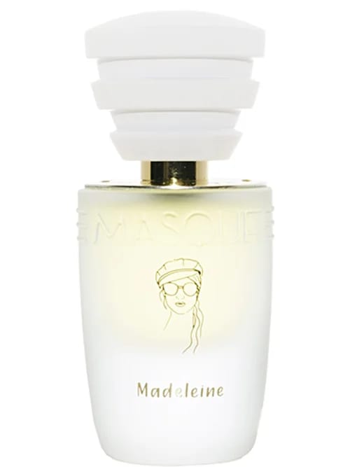 Madeleine by Masque Milano
