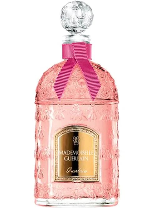 Mademoiselle (La Petite Robe Noire 2) by Guerlain
