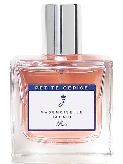 Mademoiselle Petite Cerise by Jacadi
