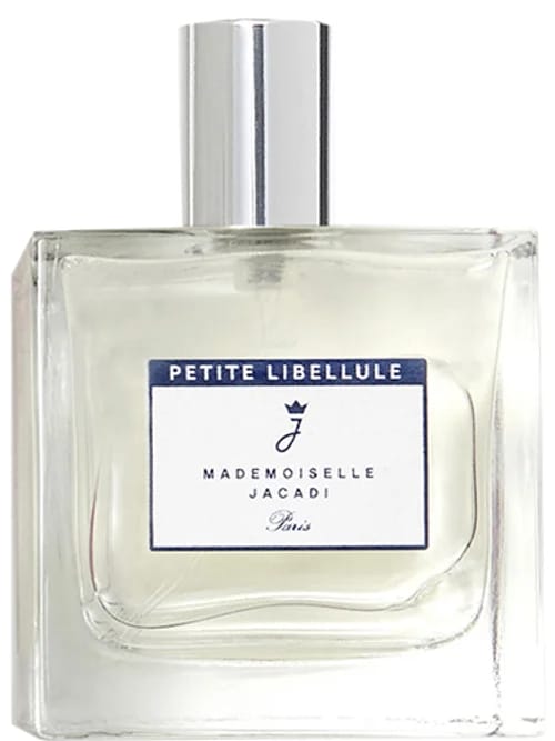 Mademoiselle Petite Libellule by Jacadi
