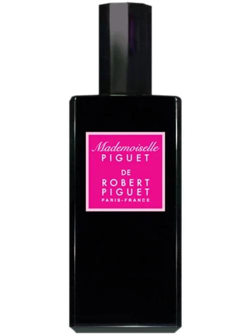 Mademoiselle Piguet by Robert Piguet