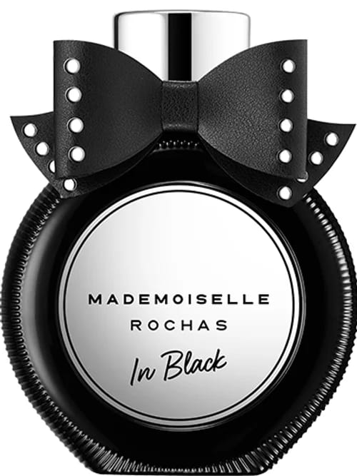 Mademoiselle In Black by Rochas