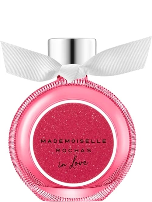 Mademoiselle In Love by Rochas