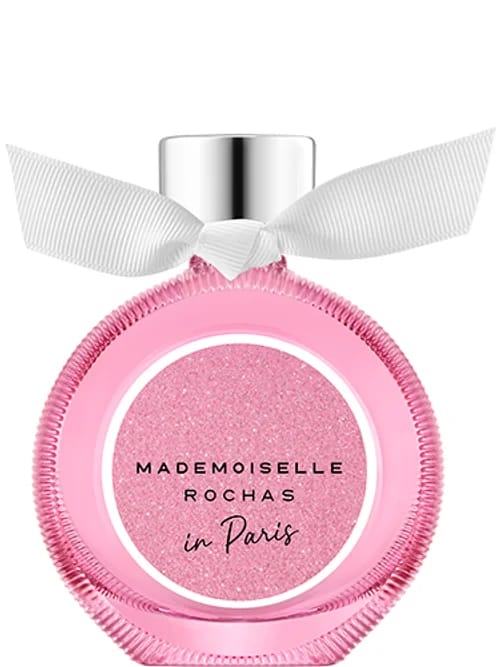 Mademoiselle In Paris by Rochas