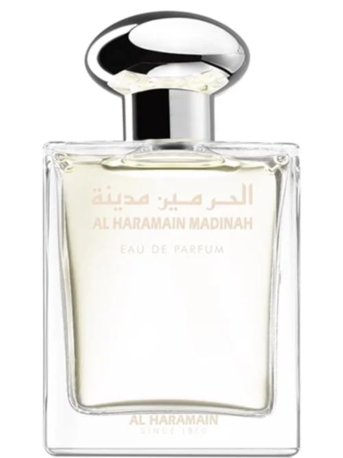 Madinah by Al Haramain