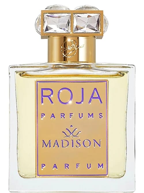Madison by Roja Parfums