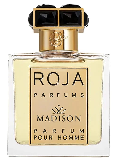 Madison Pour Homme by Roja Parfums