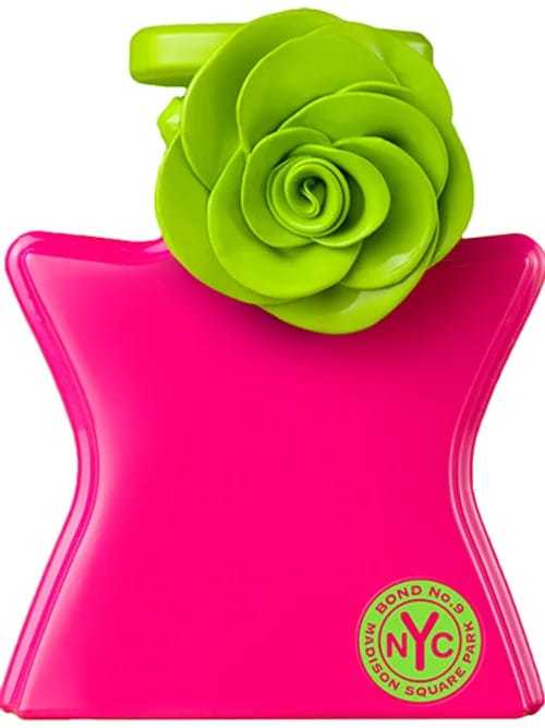 Madison Square Park by Bond No. 9 I Love Ny