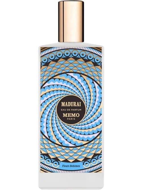 Madurai by Memo Paris
