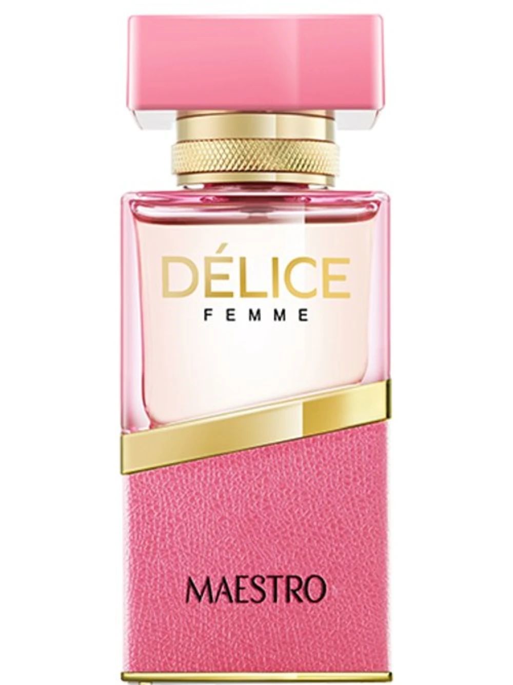 Délice Femme by Maestro