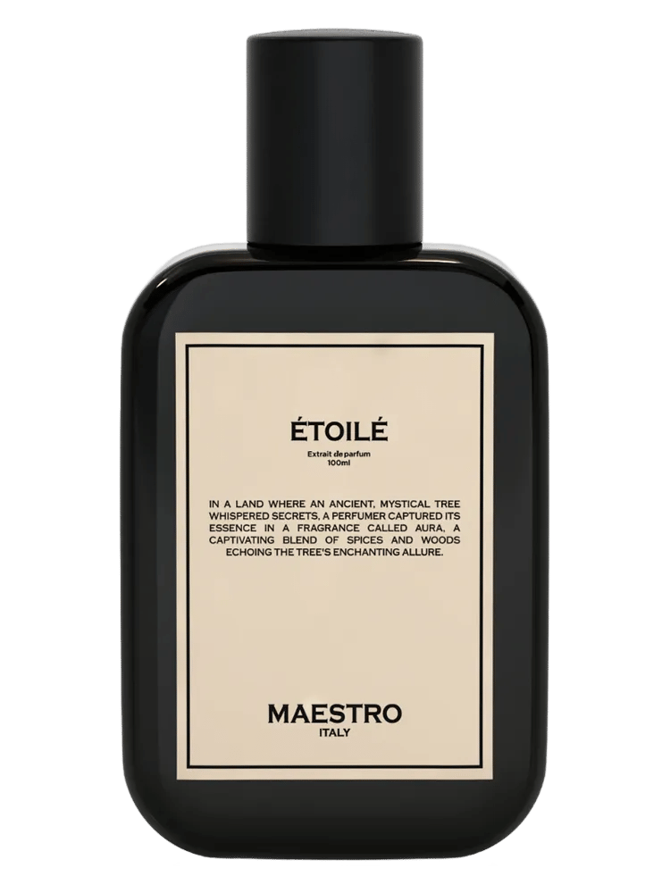 Étoilé by Maestro