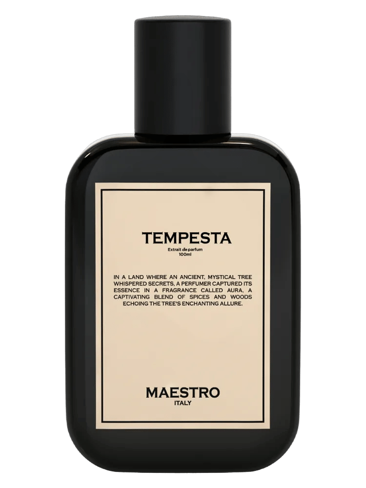 Tempesta by Maestro