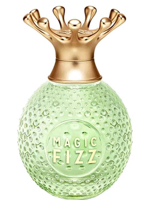 Magic Fizz by Naf Naf