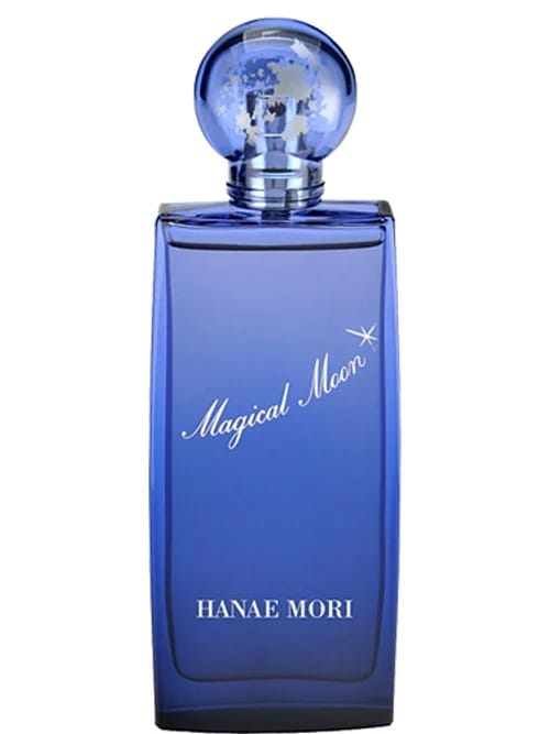 Magical Moon by Hanae Mori