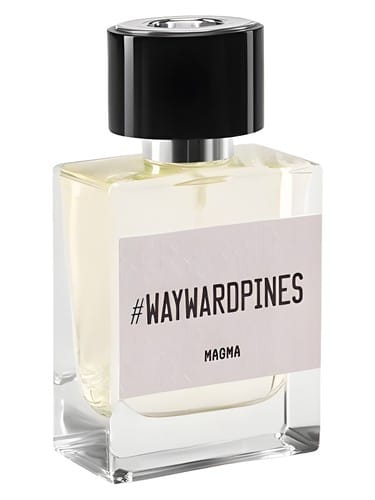 #Waywardpines by Magma