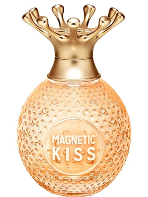 Magnetic Kiss by Naf Naf
