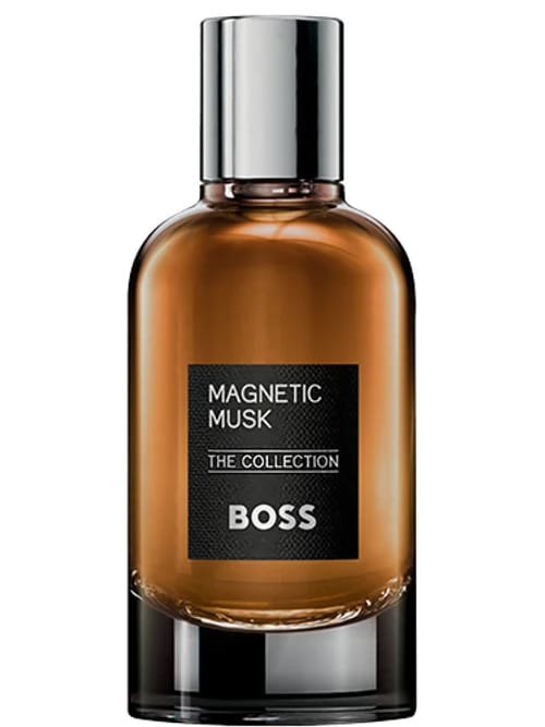 Magnetic Musk by Hugo Boss