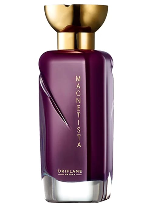 Magnetista by Oriflame