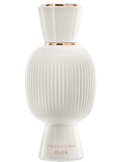 Magnifying Musk by Bulgari