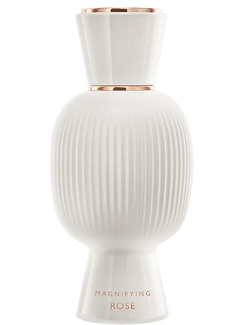 Magnifying Rose by Bulgari