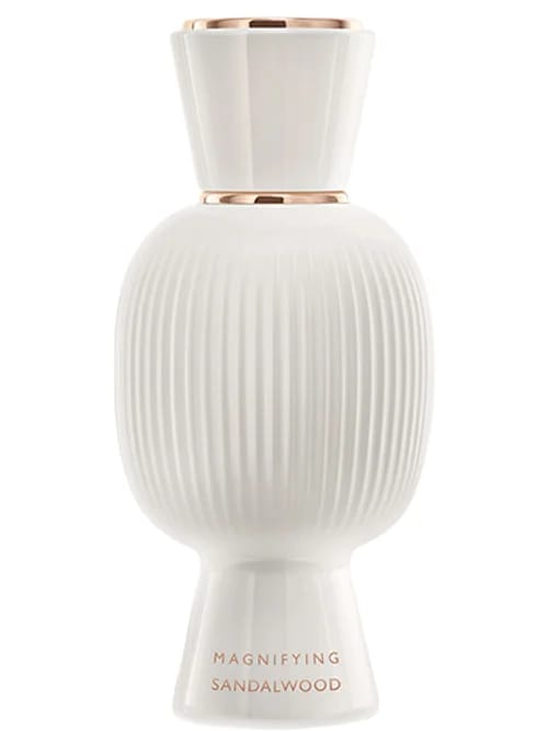 Magnifying Sandalwood by Bulgari
